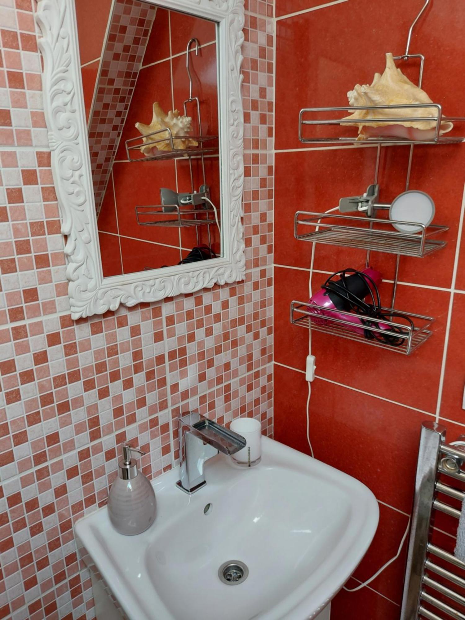 Apartman Corner 5