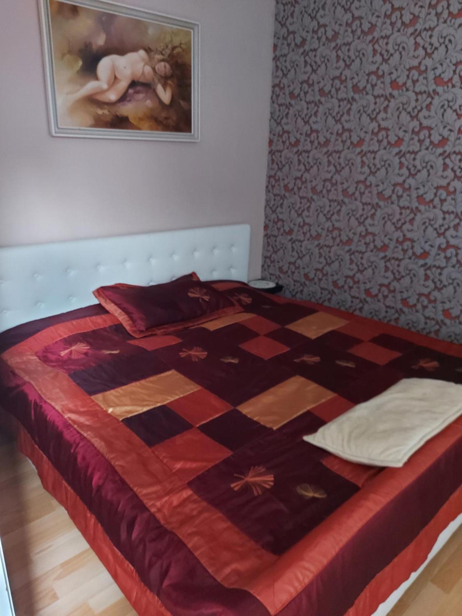 Corner 5 Appartement *