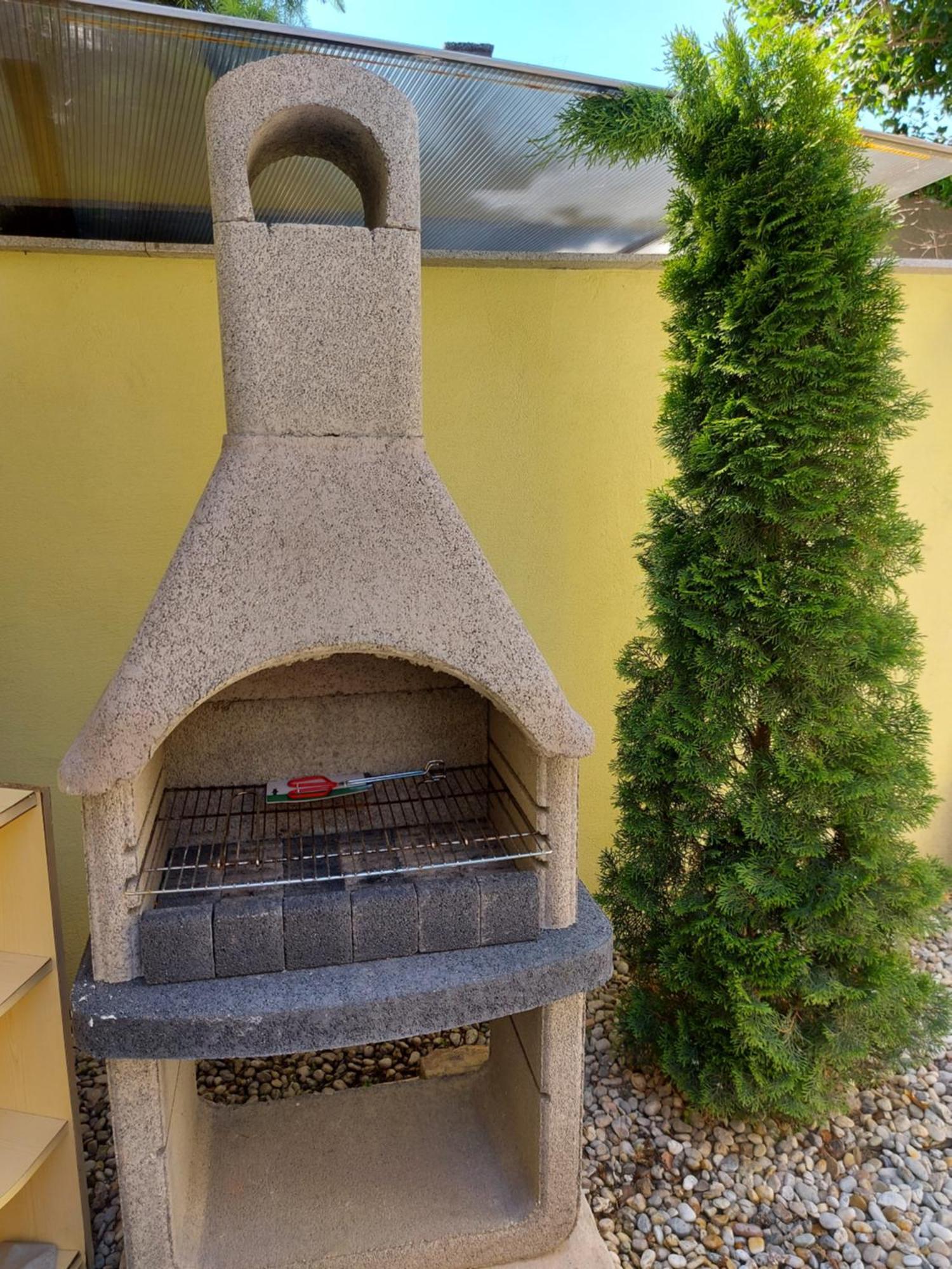 Corner 5 Apartman Siófok