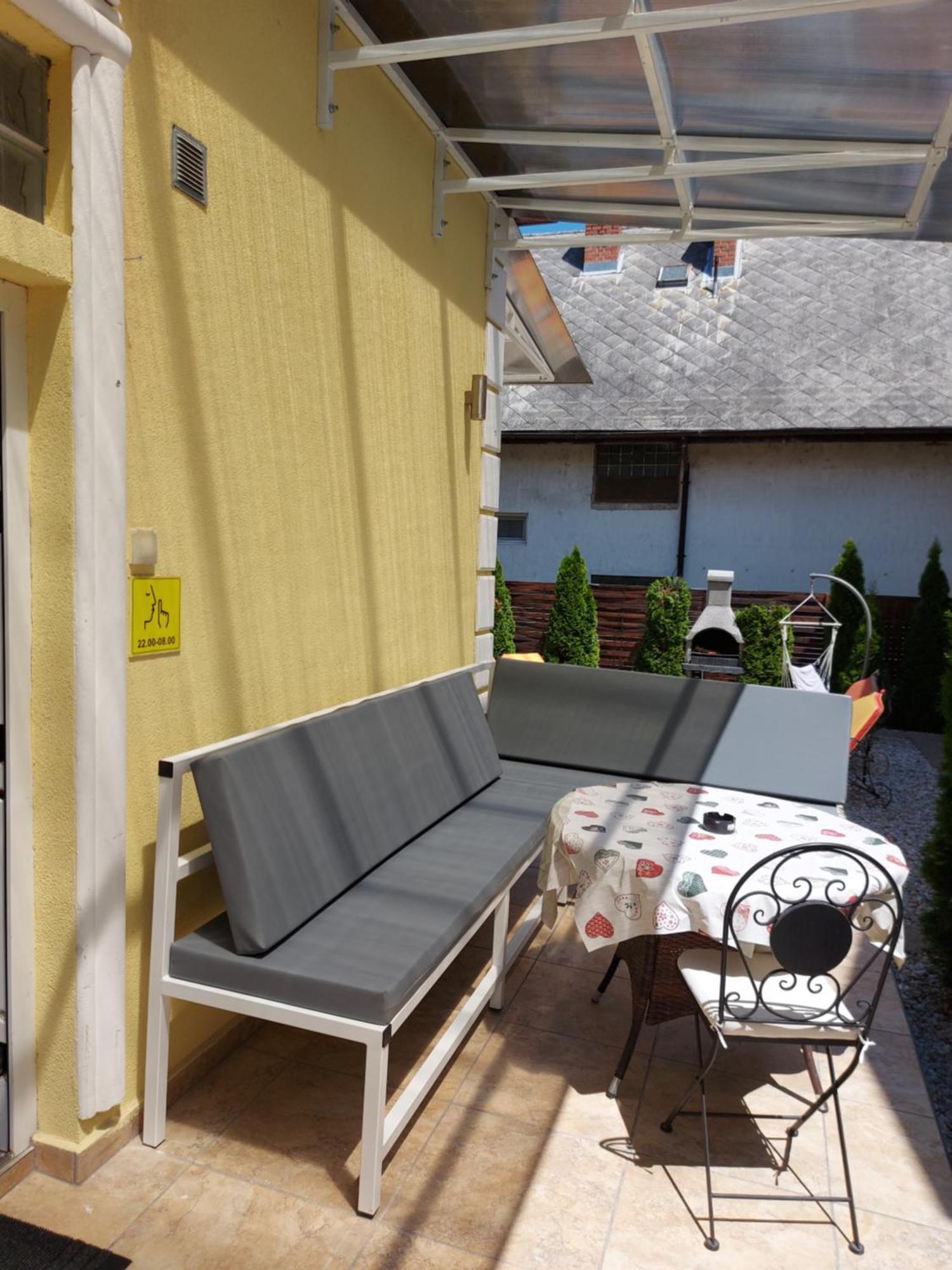 Corner 5 Appartement *