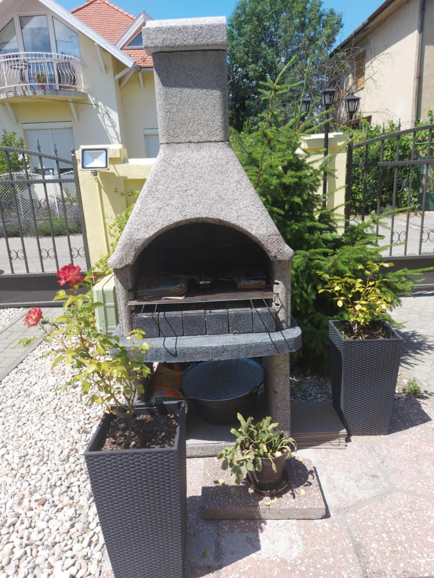 Corner 5 Apartman Siófok