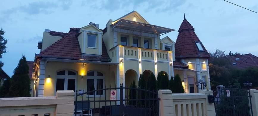 Apartman Corner 5